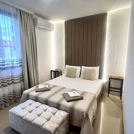 Luxury Lighthouse Golf Villa Balchik Exterior foto
