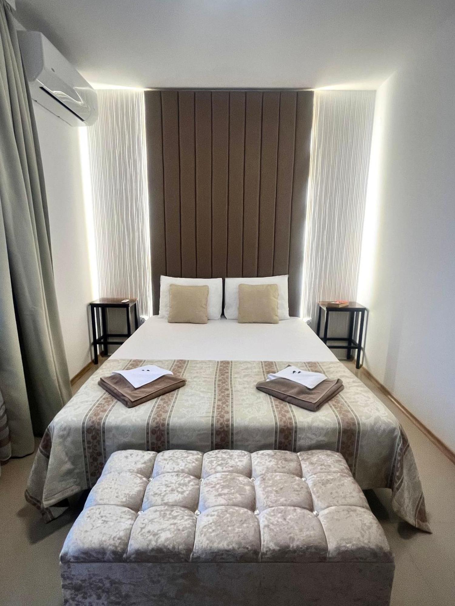 Luxury Lighthouse Golf Villa Balchik Exterior foto