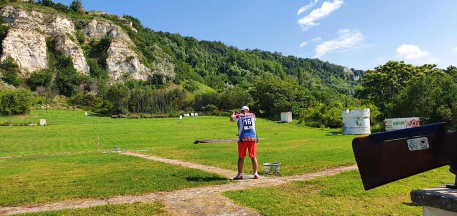 Luxury Lighthouse Golf Villa Balchik Exterior foto